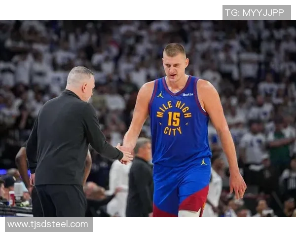 阿德尔曼称将联手瓦兰与约基奇期待双星合作展现实力