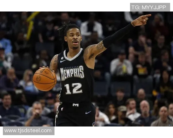 Shams：莫兰特今天可以出战与鹈鹕的揭幕战 没有时间限制