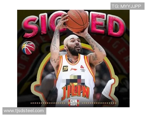 媒体人:达拉斯-摩尔已经和吉林男篮签约 媒体人:达拉斯-摩尔已经和吉林男篮签约