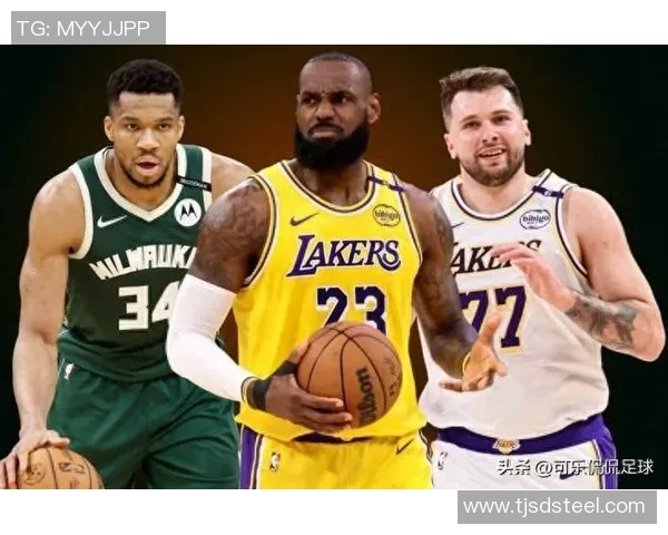 压哨交易方案！字母哥加盟湖人联手东契奇，詹姆斯携儿子空降雄鹿