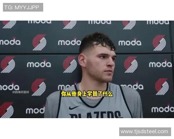 杨健:开拓者就克林根&罗威轮换?里斯上一场打这么好也没机会? 杨健:开拓者就克林根&罗威轮换?里斯上一场打这么好也没机会?