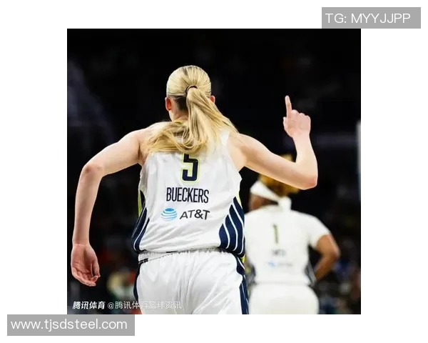 明年就打WNBA！佩奇女友阿奇-福德当选新一期SLAM杂志封面！