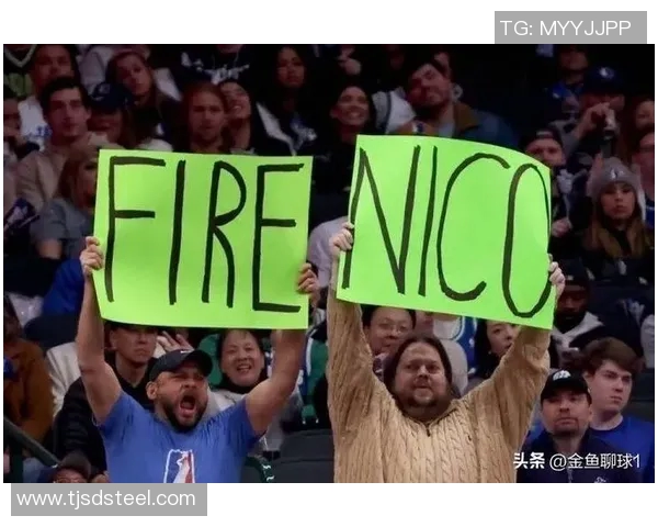 忍无可忍?独行侠主场频繁响起“哈里森下课”的喊声 忍无可忍?独行侠主场频繁响起“哈里森下课”的喊声