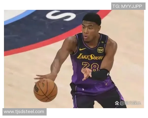 八村垒展示训练瞬间,湖人西部第四稳步前进 八村垒展示训练瞬间,湖人西部第四稳步前进