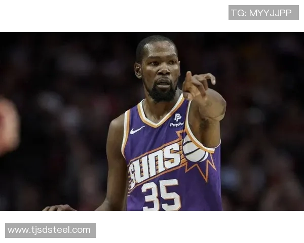 大将军：杜兰特为了打篮球能牺牲一切 除了篮球我们对他一无所知