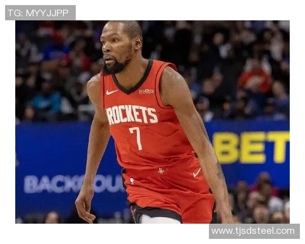 火箭赢球最大功臣出炉,杜兰特创两纪录!乌度卡也醒悟,一人早该弃用